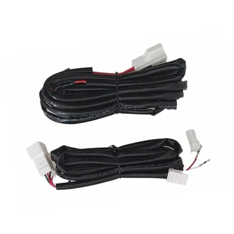 Iluminación maletero con interruptor táctil – Subaru XV 2018-2024 - imagen 5