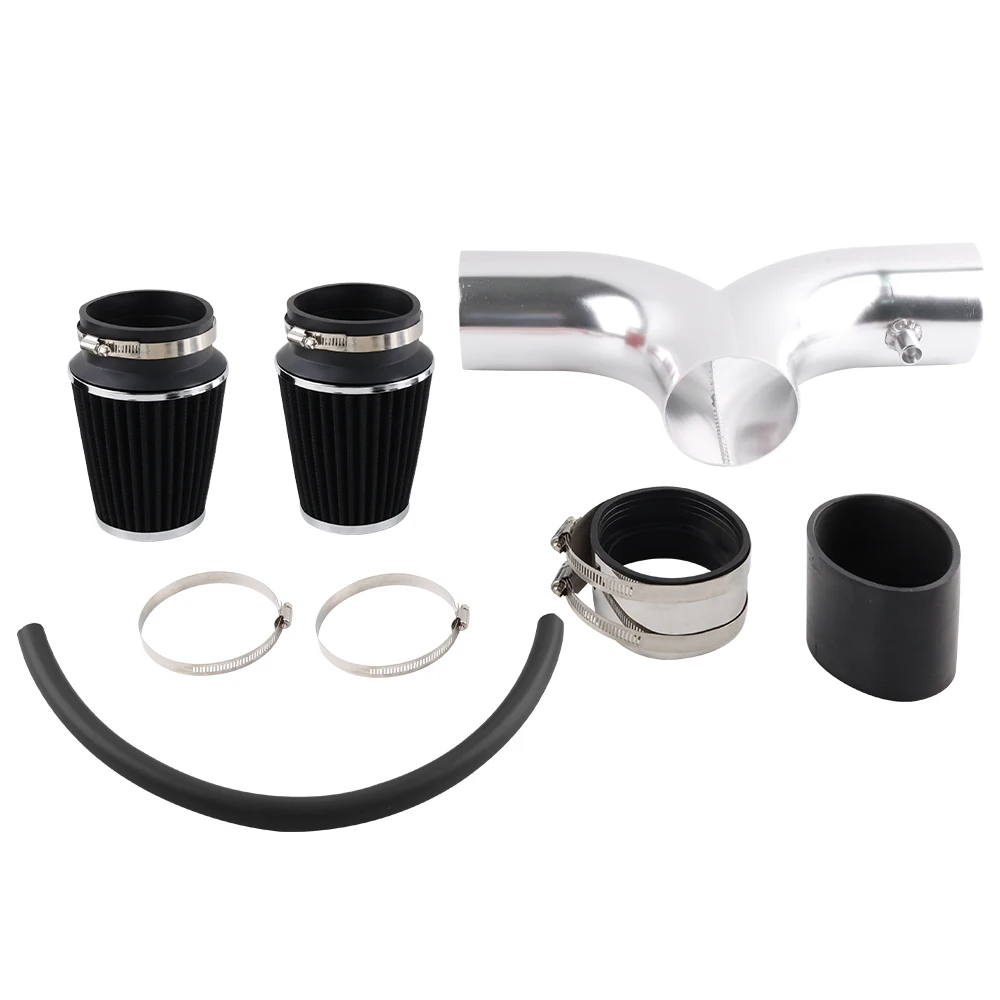 Kit de admisión de aire frío para Jeep Grand Cherokee y Dodge Durango - imagen 4