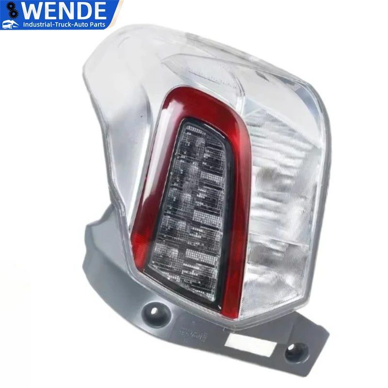 84912FJ361 84912FJ370 luz de freno trasero izquierdo/derecho lámpara trasera para Subaru XV 2016 2017 - imagen 3