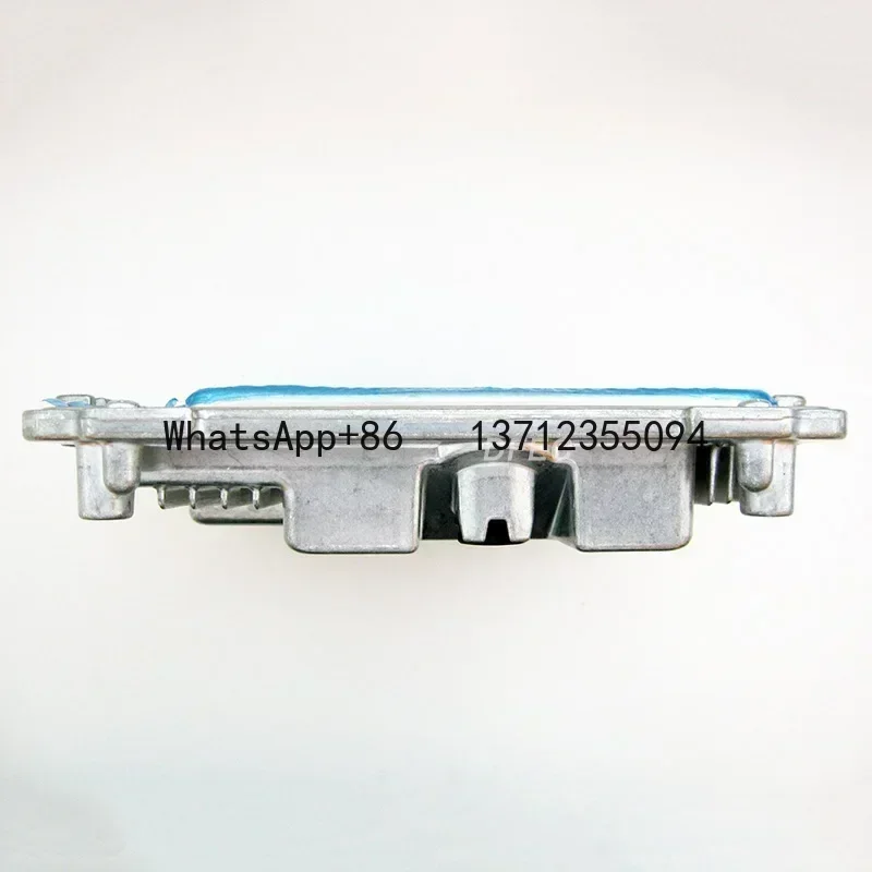 ECM ECU diésel JMC 0281013665 EDC16C39 para camión - imagen 4