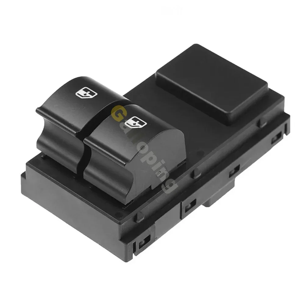 735428719 interruptor elevalunas delantero Fiat Grande Punto 2005-2012 - imagen 5
