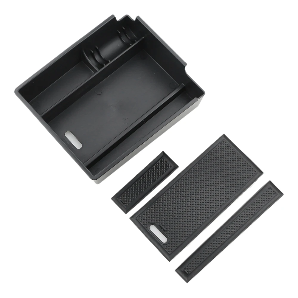 Consola central con reposabrazos para Hyundai IX35 Tucson 2011-2017 - imagen 5