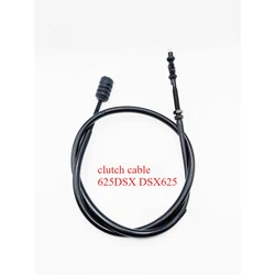 Cable de embrague Loncin Voge DSX625 LX600-A