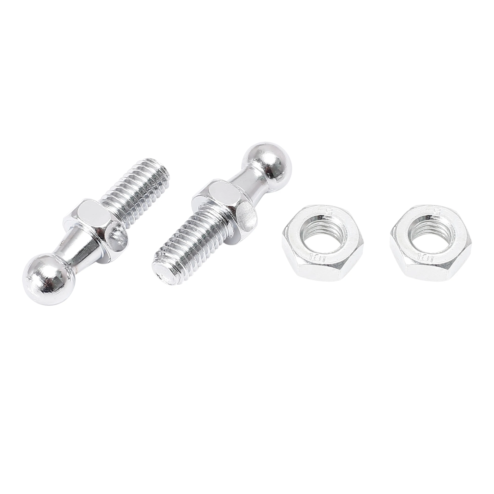 Autohaux pernos para puntal de gas amortiguadores - imagen 4