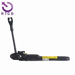 9809467177 Aviso pretensor cinturón Peugeot 3008 5008 II 2020
