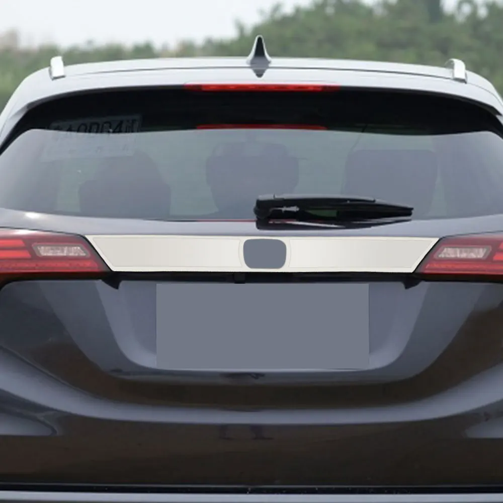 Moldura del portón trasero para Honda HR-V/Vezel 2016-2020 - imagen 2
