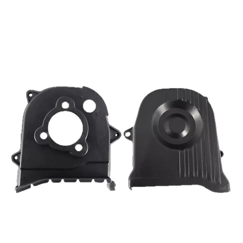 Subaru Forester cubierta distribución motor izquierda/derecha 2009-2010 - imagen 4