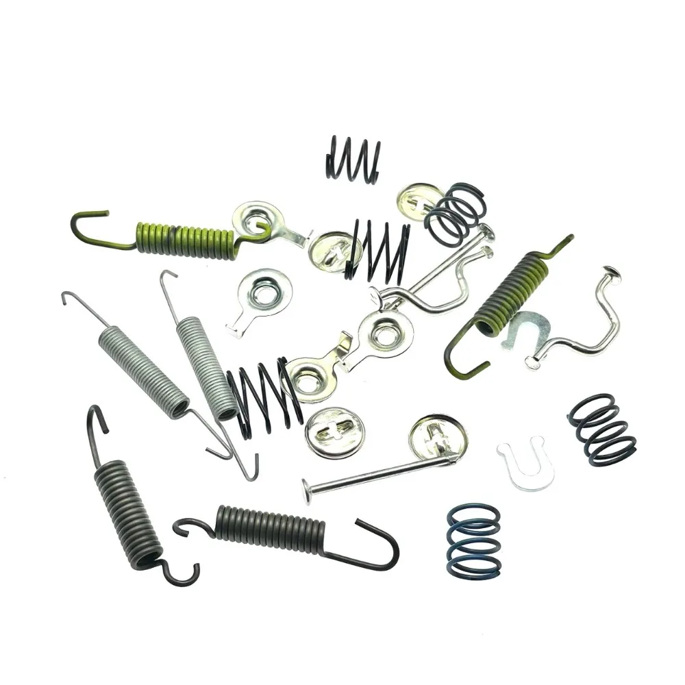 Kit reparación freno de mano Toyota Land Cruiser LC80/LC100 - imagen 3