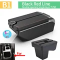 B1 Red line 7 usb