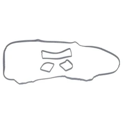 Retén de válvula OEM 1S7G6K260AA para Ford, Mazda y Volvo