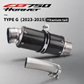 TYPE-G