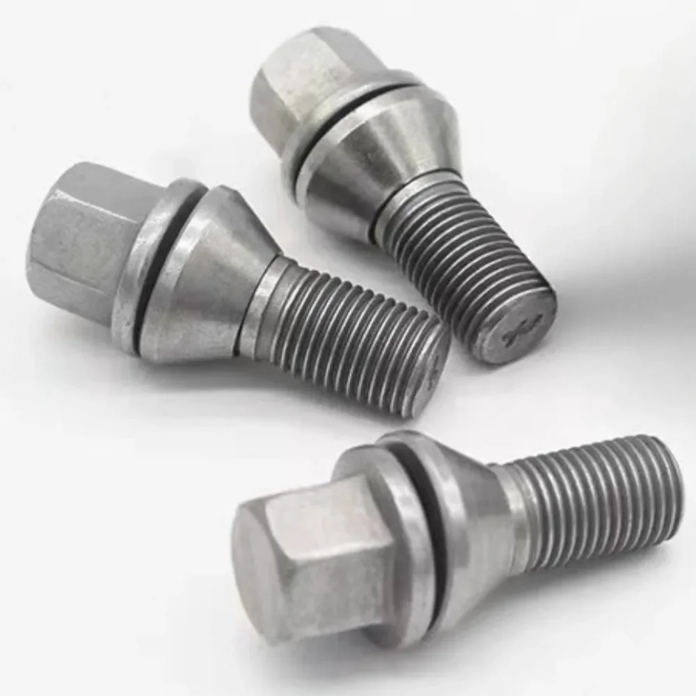 Per nos de cubo M14x1,5 para Maserati Quattroporte y Ghibli
