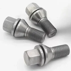 Per nos de cubo M14x1,5 para Maserati Quattroporte y Ghibli