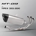Type-B