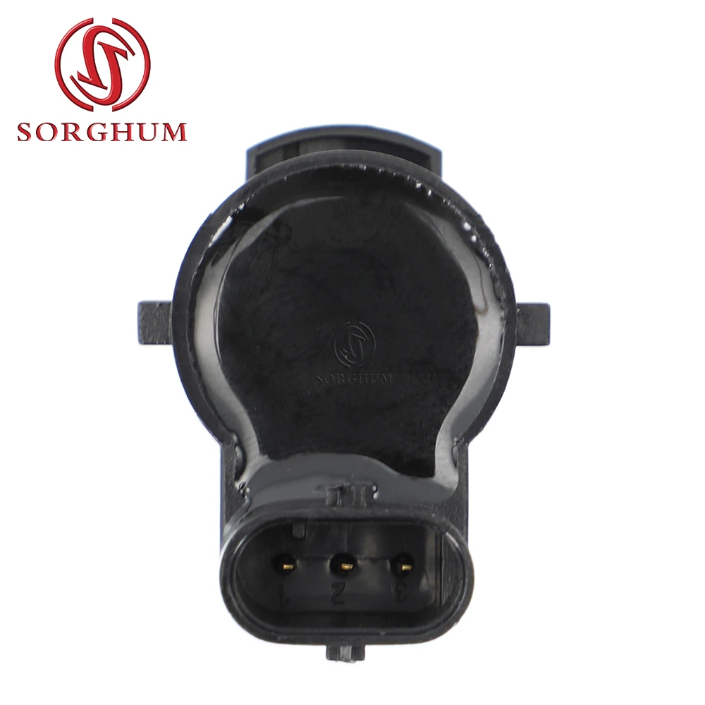 5Q0919275C Sensor de aparcamiento PDC para Audi, VW y SEAT - imagen 5