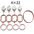 4x22 Silver