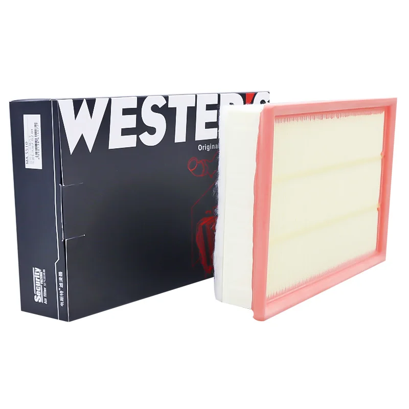 WESTGUARD MA5510 Filtro de aire para GWM Wingle 5/7 Pickup 4x4 - imagen 2