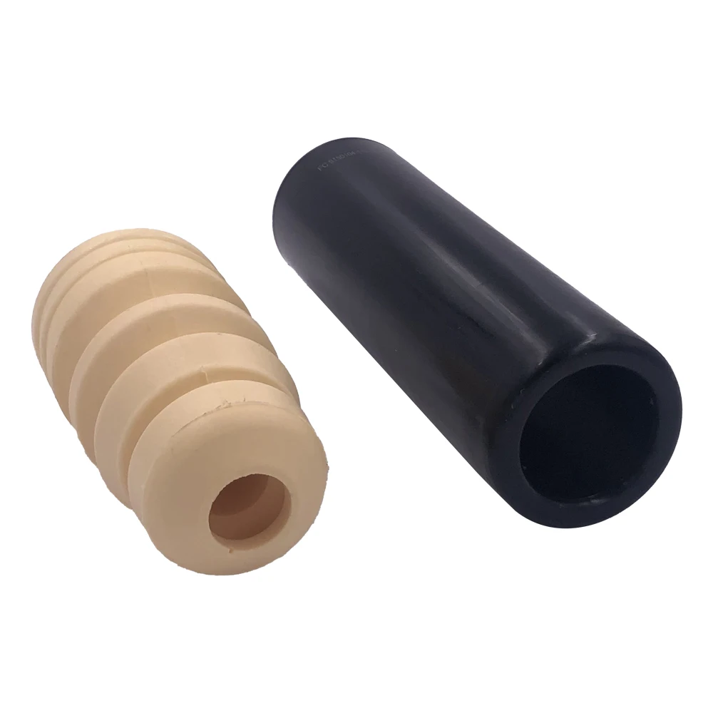 Fuelle antipolvo amortiguador trasero para Kia Rio y Accent MC - imagen 2