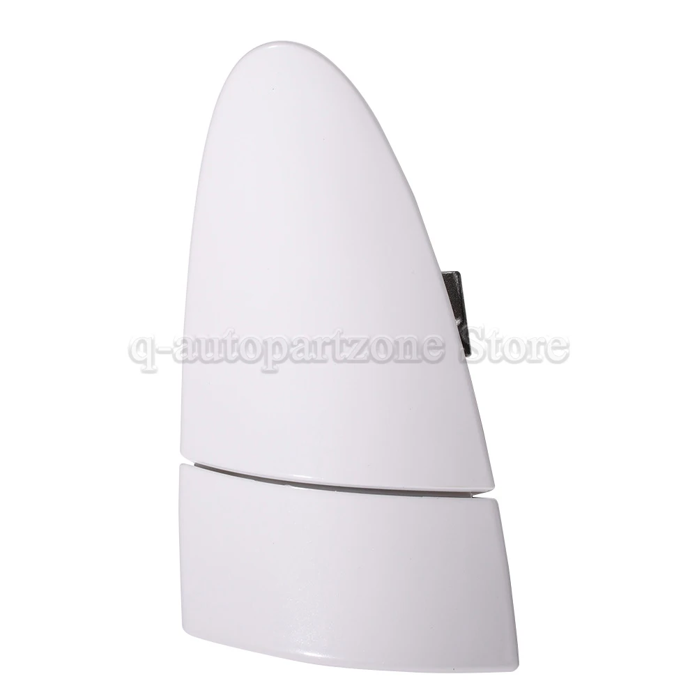 72141-SZT-G01 Maneta exterior Honda CR-Z blanca, izquierda o derecha - imagen 3