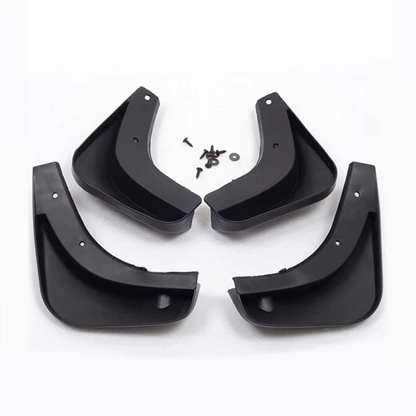 Guardabarros delantero y trasero para Kia Soul AM 2010-2012