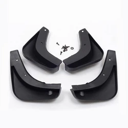 Guardabarros delantero y trasero para Kia Soul AM 2010-2012