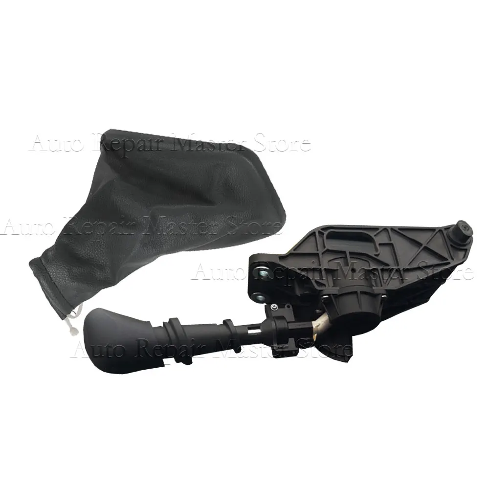 Para Mercedes para Benz Sprinter CDI 2000-2005 palanca de cambios interruptor de perilla de cambio 5 velocidades 9032600009 0002600009 A 0002600009 - imagen 5