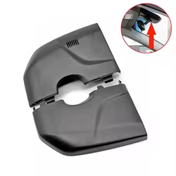 Tapa espejo interior Chevrolet Cruze 2011-2015 izquierda derecha
