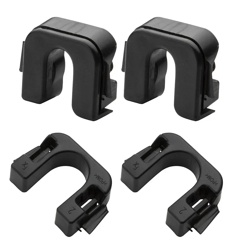 Clips bandeja trasera Ford Focus MK3, Fiesta, C-Max y compat.