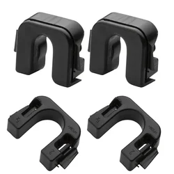 Clips bandeja trasera Ford Focus MK3, Fiesta, C-Max y compat.