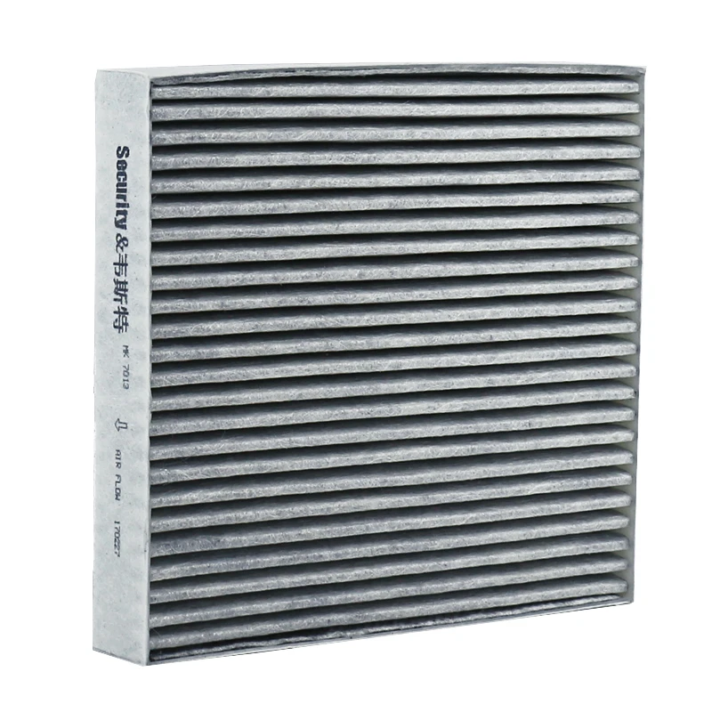 Filtro de cabina WESTGUARD MK7013 – Suzuki Vitara SX4 S-Cross 1.4T 1.6L - imagen 5