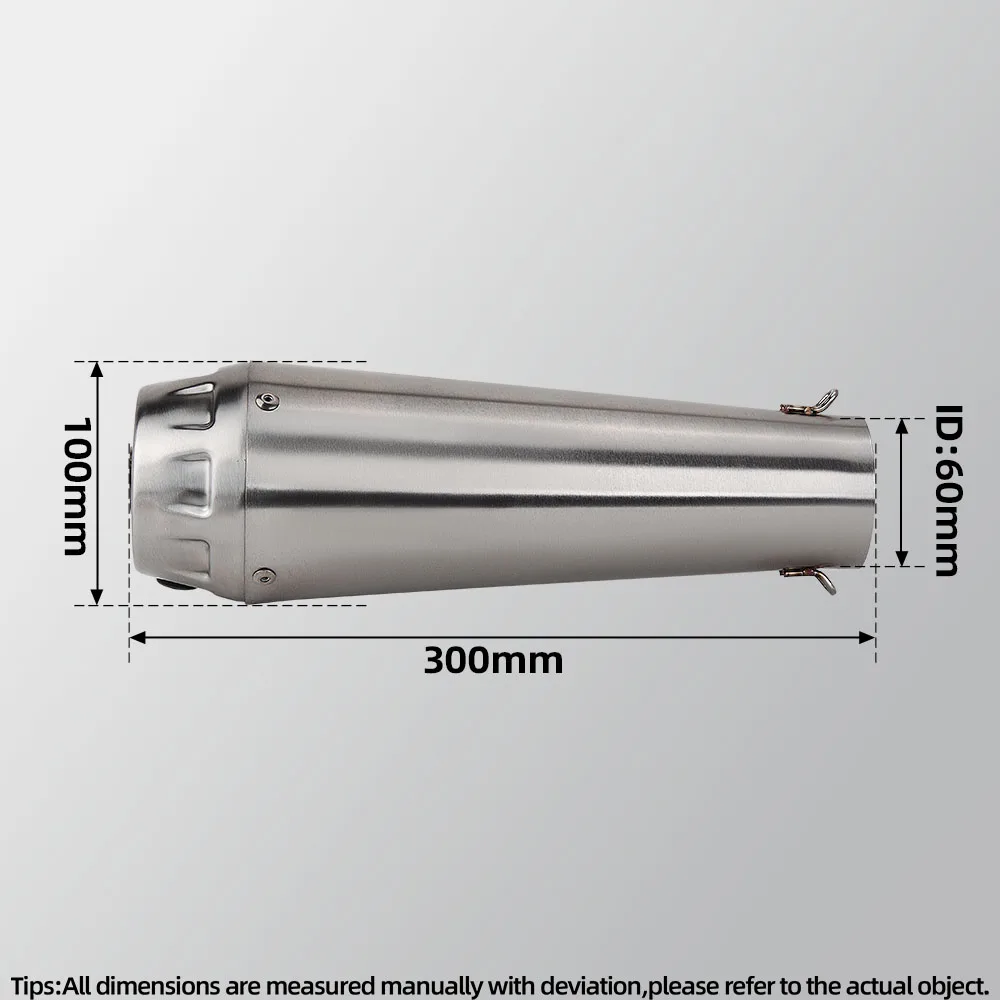 Escape Slip-On ARRO con DB Killer para Honda CBR1000RR 2008-2016 - imagen 3