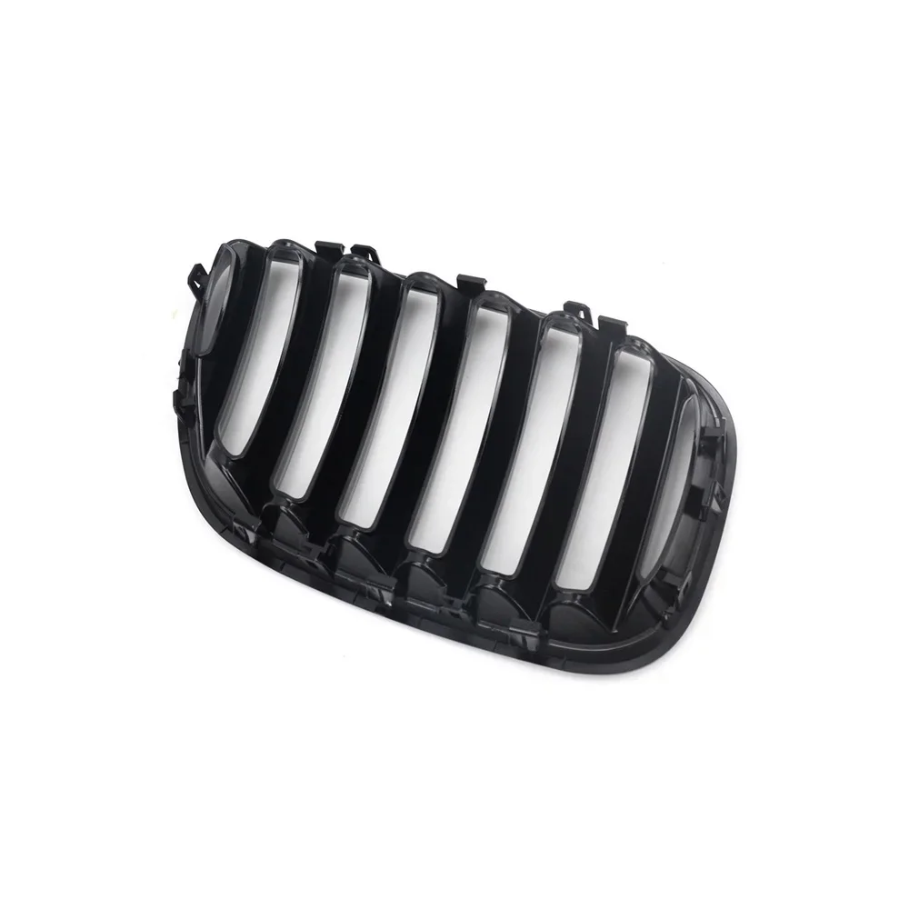 Parrilla delantera BMW X5 E53 2004-2006 estilo deportivo - imagen 5