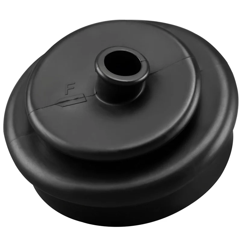 Bota antipolvo palanca cambio Nissan 200SX 240SX 300ZX - imagen 4