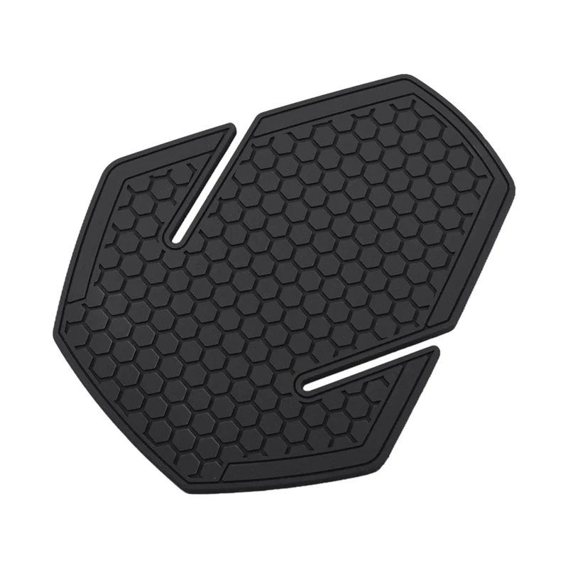 Almohadilla antideslizante depósito Kawasaki Eliminator 400 450 500