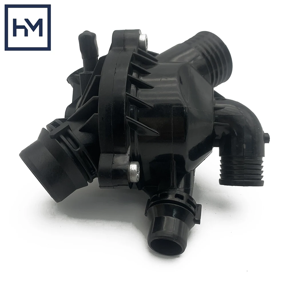 11537550172 Carcasa termostato refrigerante compatible BMW