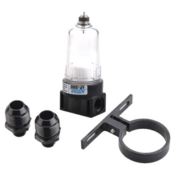 Filtro separador AF2000 para compresor – separación agua y aceite