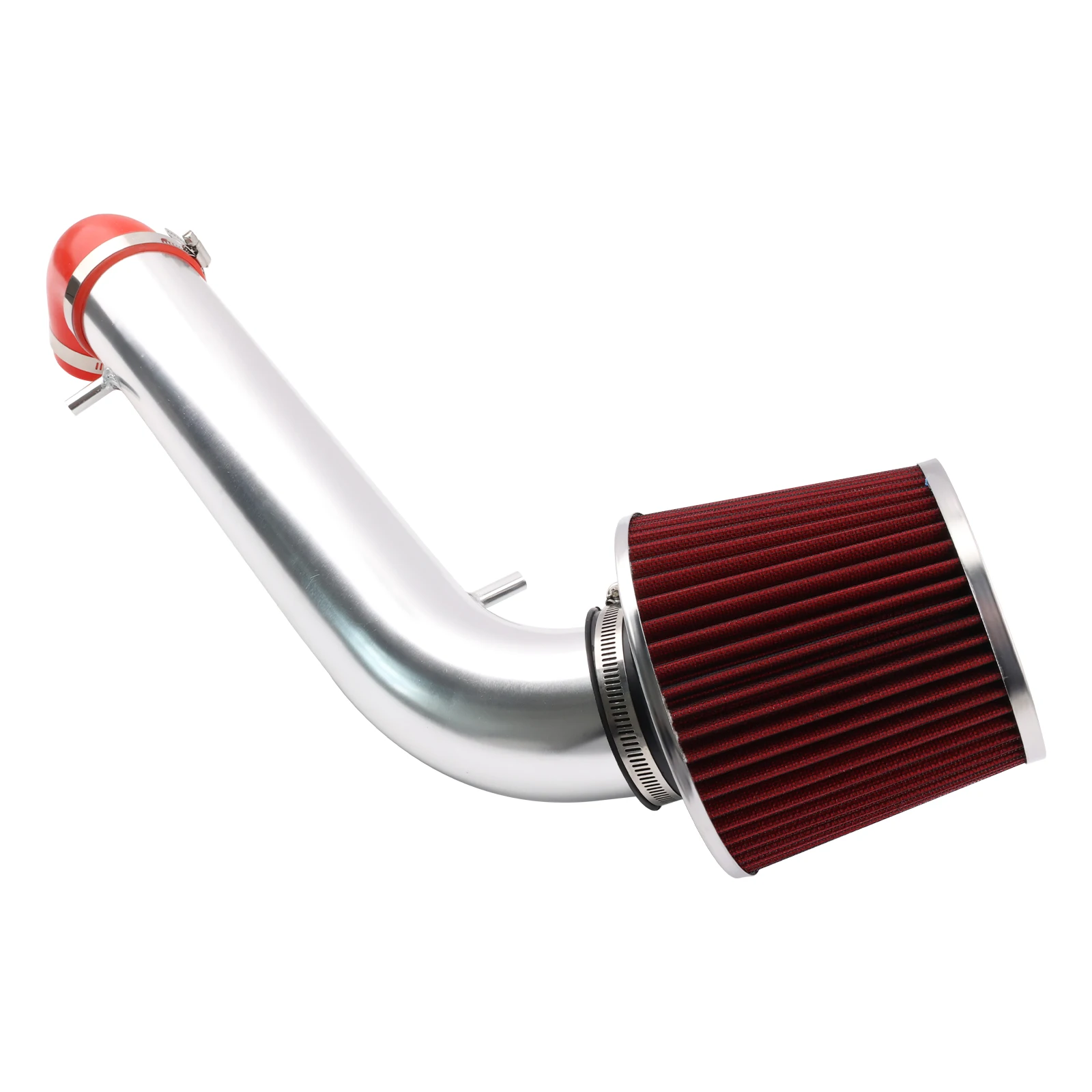 Brida de conexión al turbocompresor