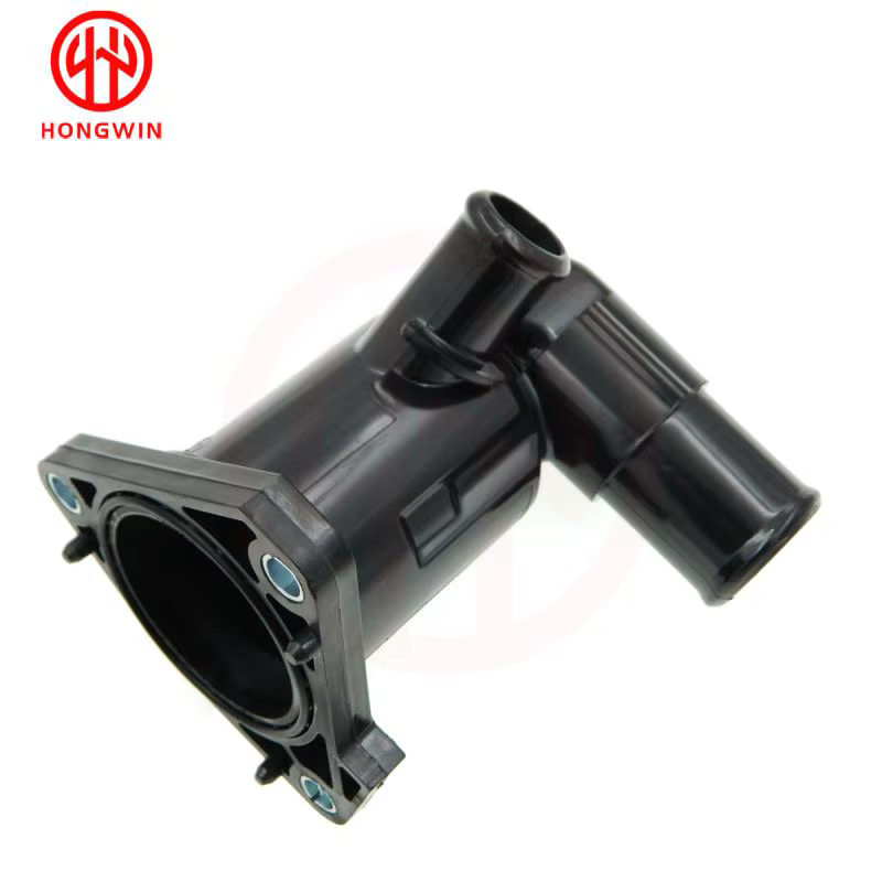 Termostato OEM 16031-0Y010 con carcasa para Toyota Yaris Avanza Vios - imagen 5
