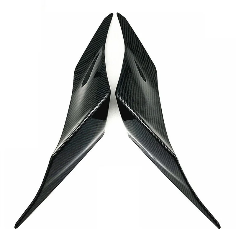 Cubierta colín trasero fibra carbono – Yamaha YZF R6 2017-2020 - imagen 4