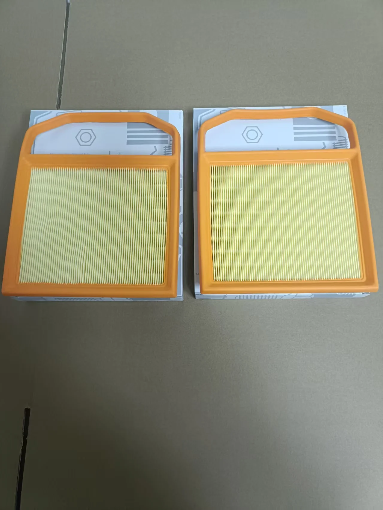 Mercedes-Benz Filtro de cabina/aire/aceite SLR 231 400 2014-2019