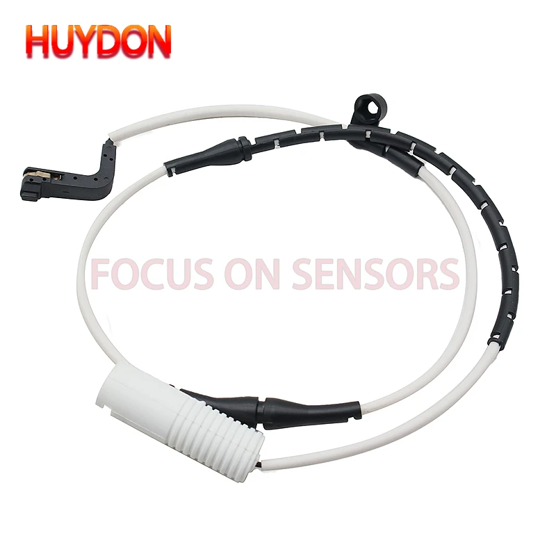 34356755267 BMW Sensor de desgaste pastillas freno trasero 745 750 760 - imagen 2