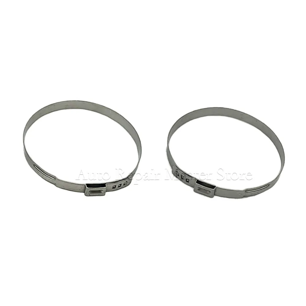 Kit reparación cremallera dirección BMW F20 F30 F48 Serie 1 3 X1 - imagen 5