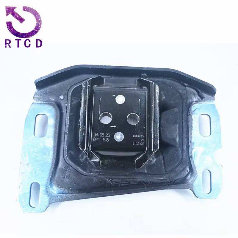 9673768480 Soporte de motor izquierdo – Peugeot 208/2008/3008/308/508