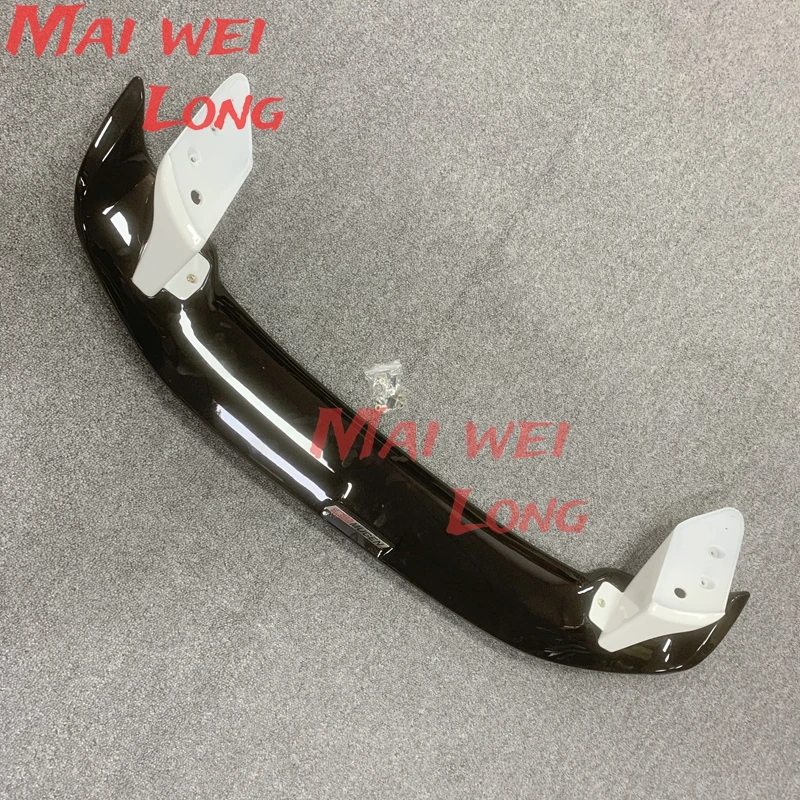 ABS para Zeekr X 2023 2024 ala trasera