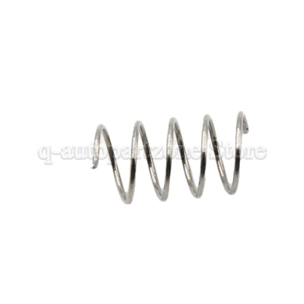 6N0 837 223A Kit reparación bombín cerradura VW Polo 6N1/6N2 - imagen 4