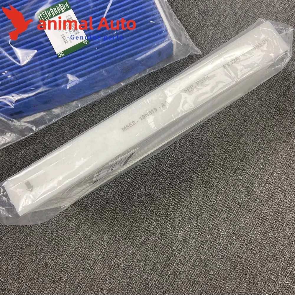 Filtro de habitáculo LR153587 LR153562 Range Rover Sport 2023-24 - imagen 5