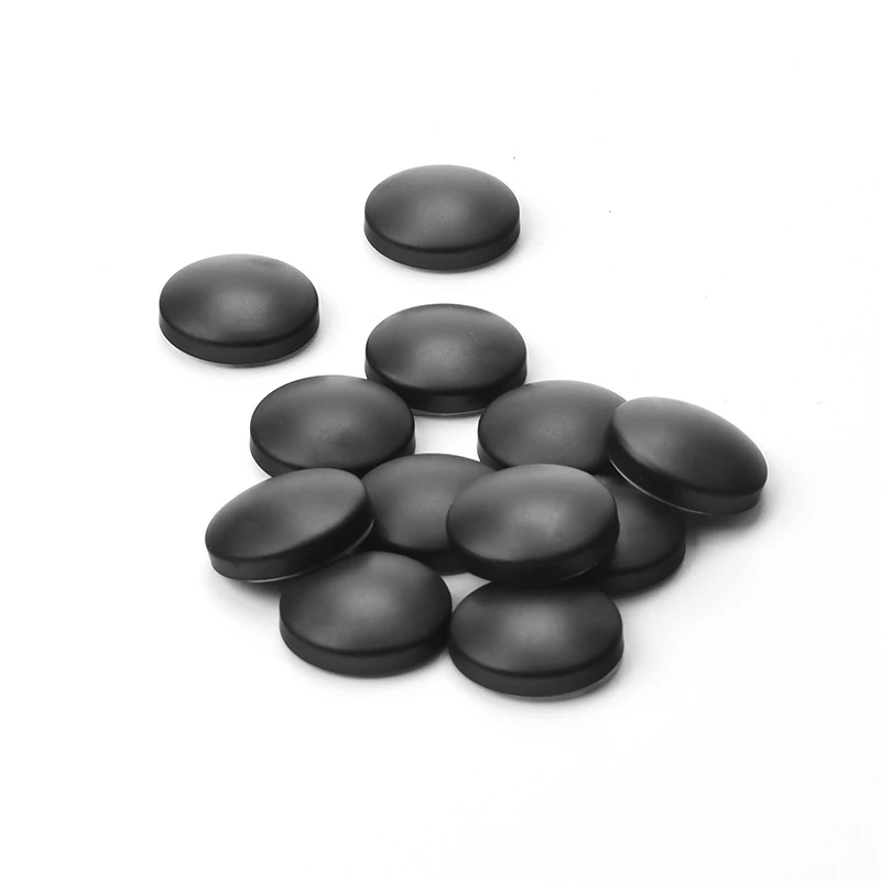 12 Uds. Tapa de tornillo de cerradura de puerta de coche para Audi A1 A2 A3 8p 8v 8l A4 b6 b7 b8 b9 A5 A6 c5 c6 c7 A8 Q2 Q3 Q4 Q5 Q7 Q8 TT TTS