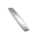 1pcs Right Silver 