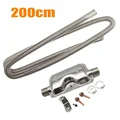 200cm Pipe Silencer