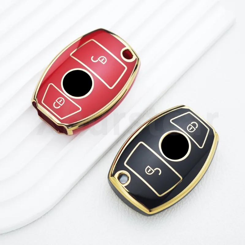 Funda TPU detalle lateral